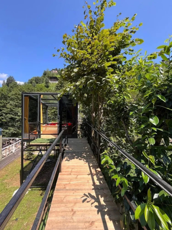 Moon River Bungalow