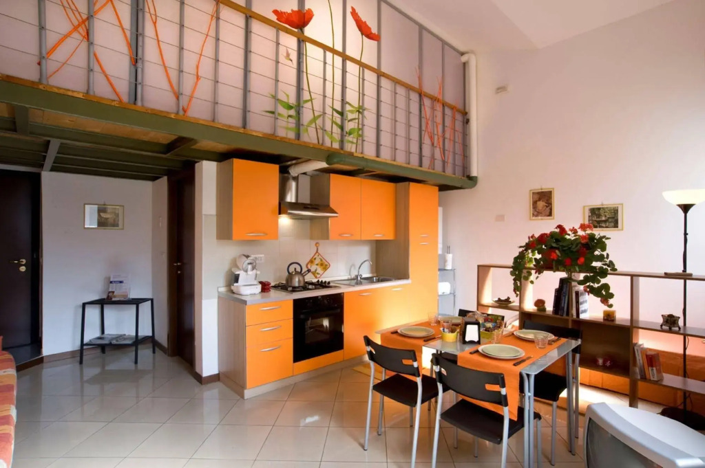 City Residence Milano