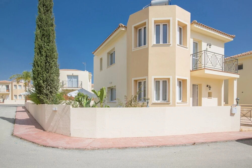 Cyprus Villa Crystal 43 Gold