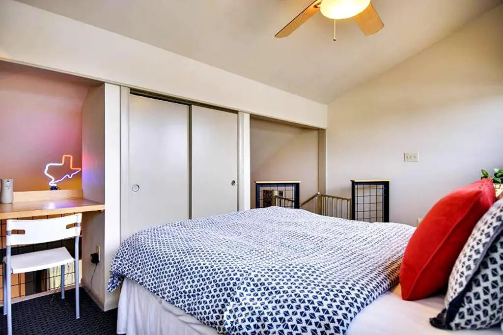 Barton Hills Condominiums