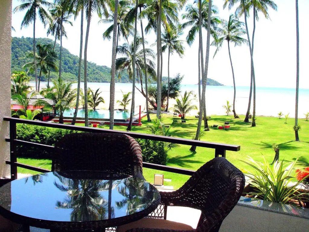 Chang Noi Paradise Apartments