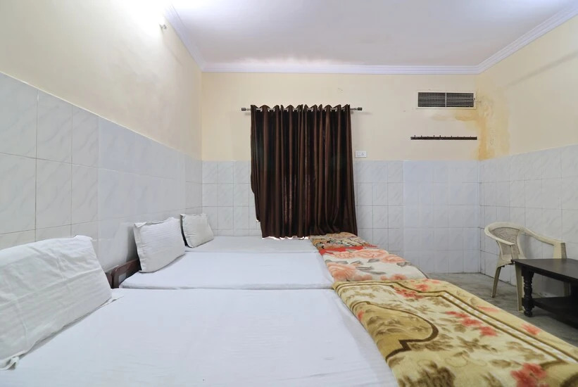 Hotel Gauri