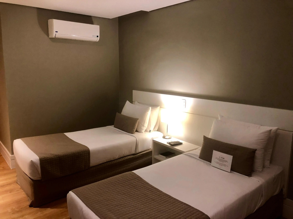 Hotel Heritage