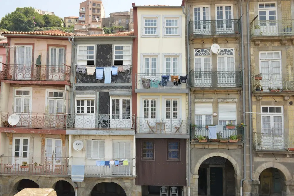 Spot Apartments Ribeira II