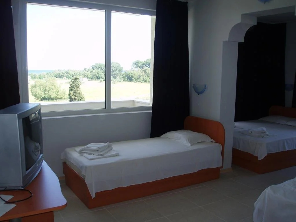 Hotel Veronika
