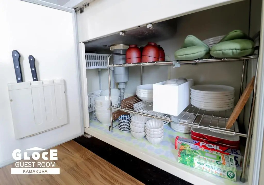 GLOCE 鎌倉 若宮大路House お部屋から江ノ電ビューを独り占め 鎌倉駅から徒歩3分