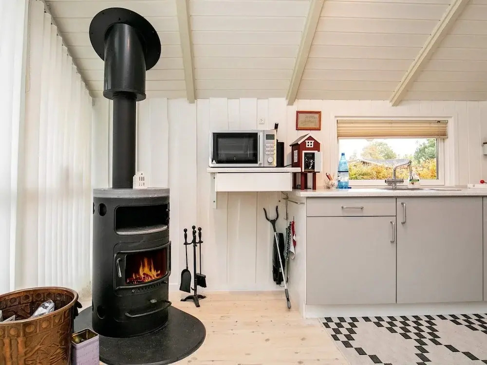 6 Person Holiday Home in Hals-by Traum