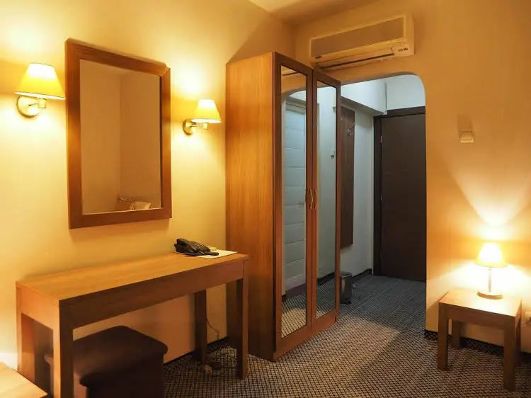 Bononia Hotel