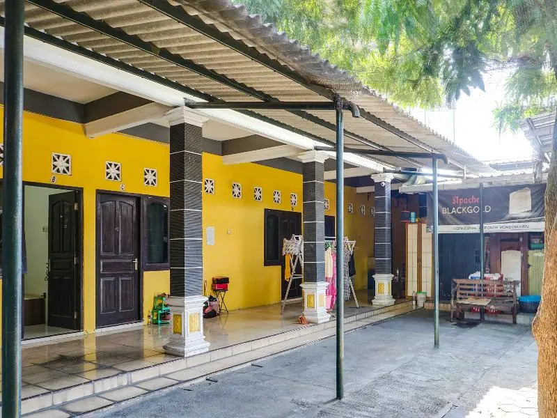 Spot On 91735 Griya Cendekia Syariah