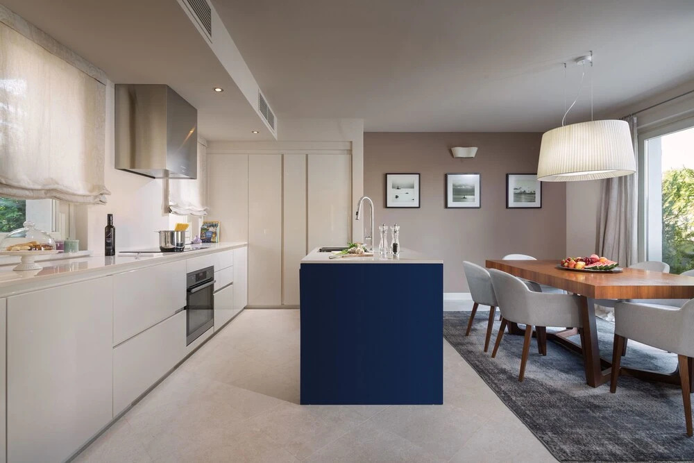 Villa Medea by HMZ Villas
