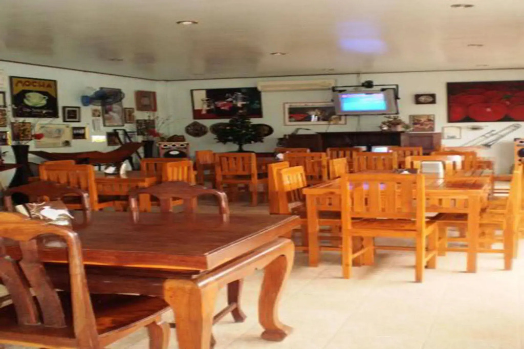 Wanliya Resort
