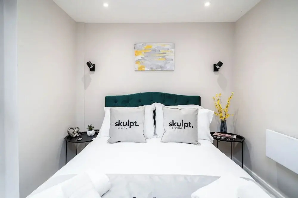 Charm of Leeds in With A Stylish Getaway