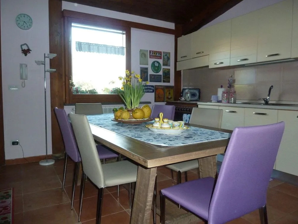 O Chalet