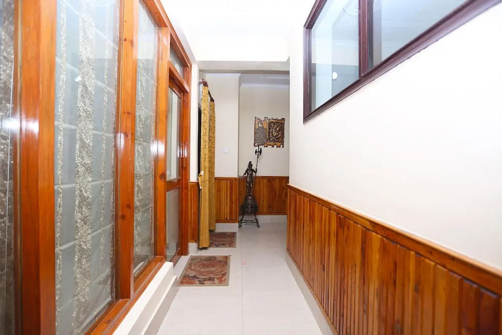 OYO 10776 Home 3BHK Premium Villa Bhawanipur Greens