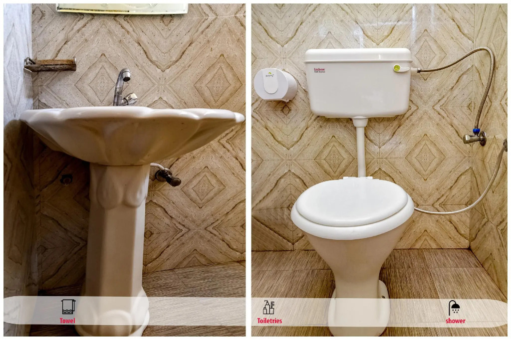 OYO 71377 Srb Homestay