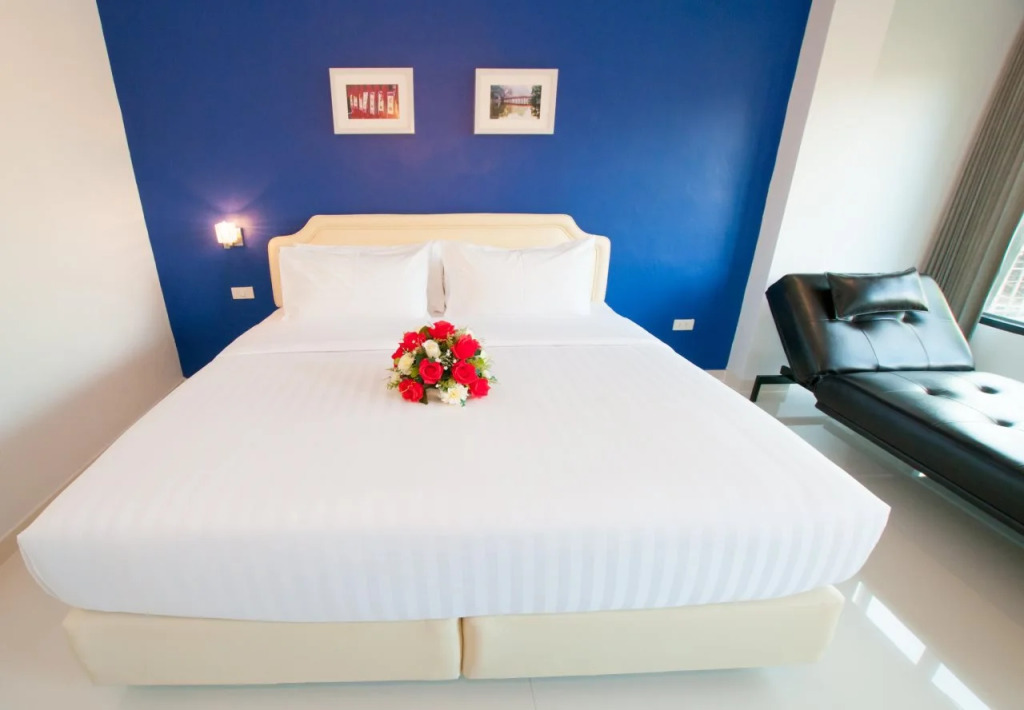 Pimsiri Hotel