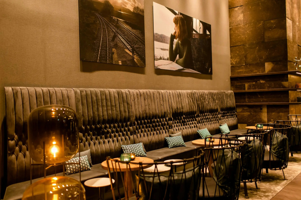 Motel One Glasgow