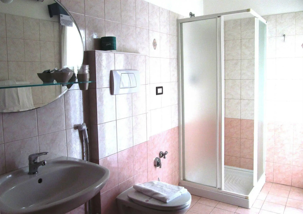 Hotel Gabbiano