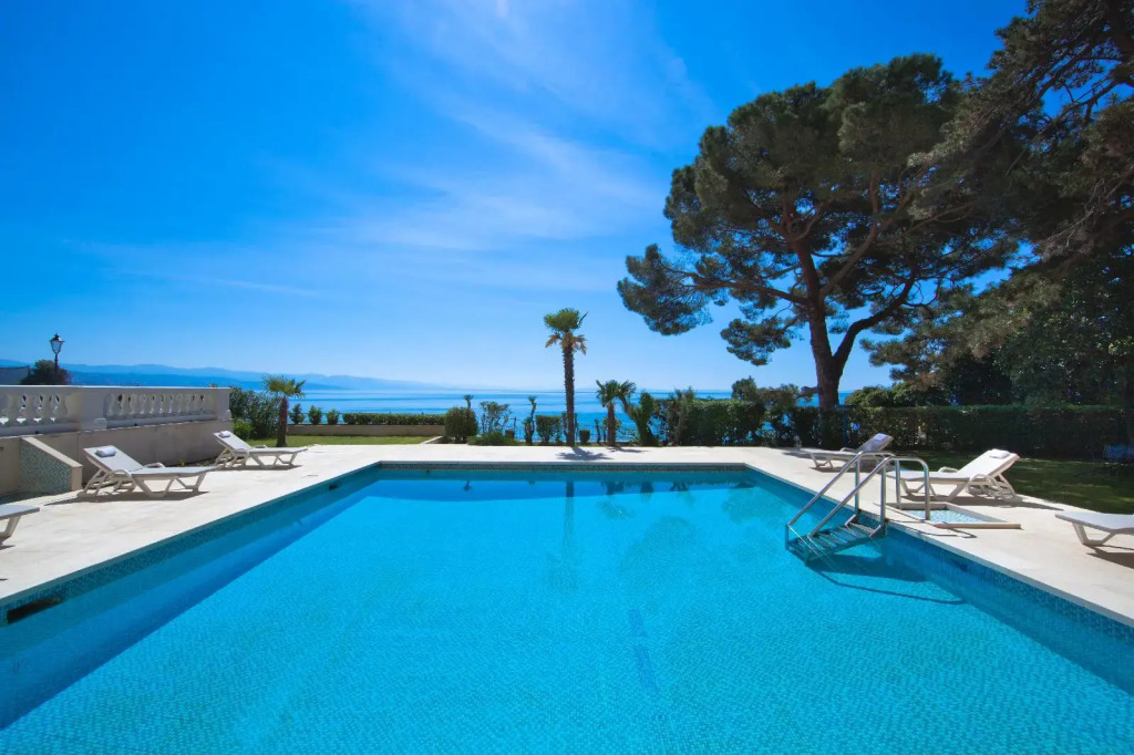 Villa Amalia - by Liburnia Hotels & Villas