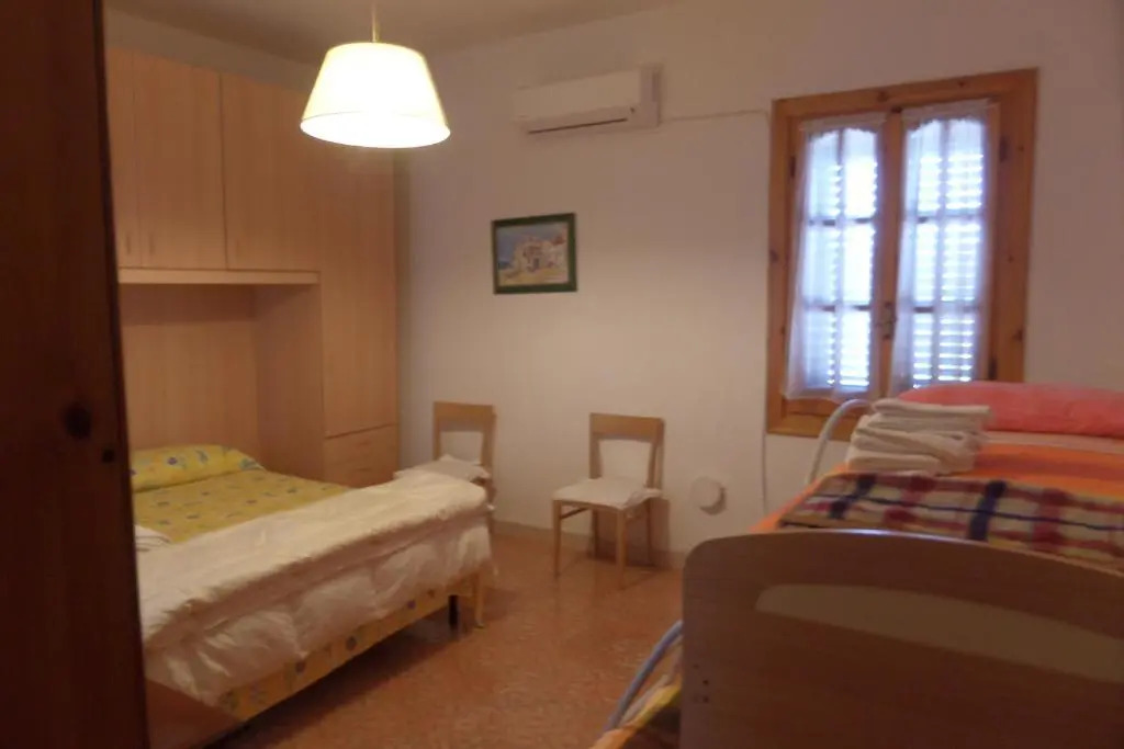Villa Itaca