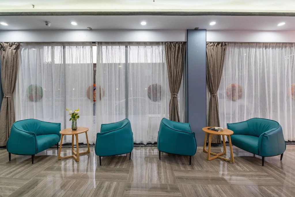 Fei Zi Xiao Hotel