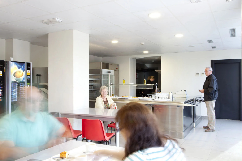 Vértice Roomspace