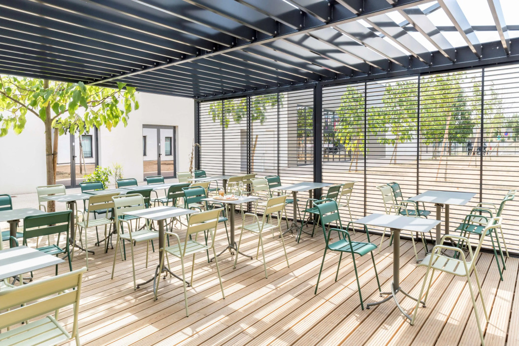 BEST WESTERN HOTEL DIJON QUETIGNY