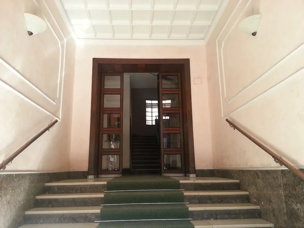 Etere in Prati Rooms
