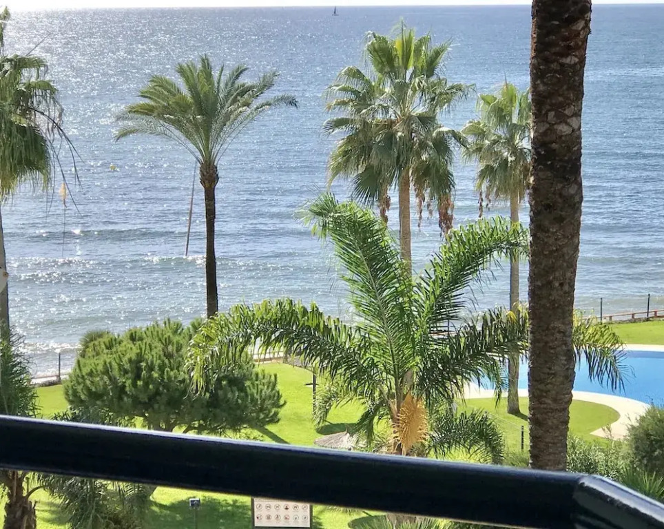 MI CAPRICHO C 2.Luxury apartment by the Sea