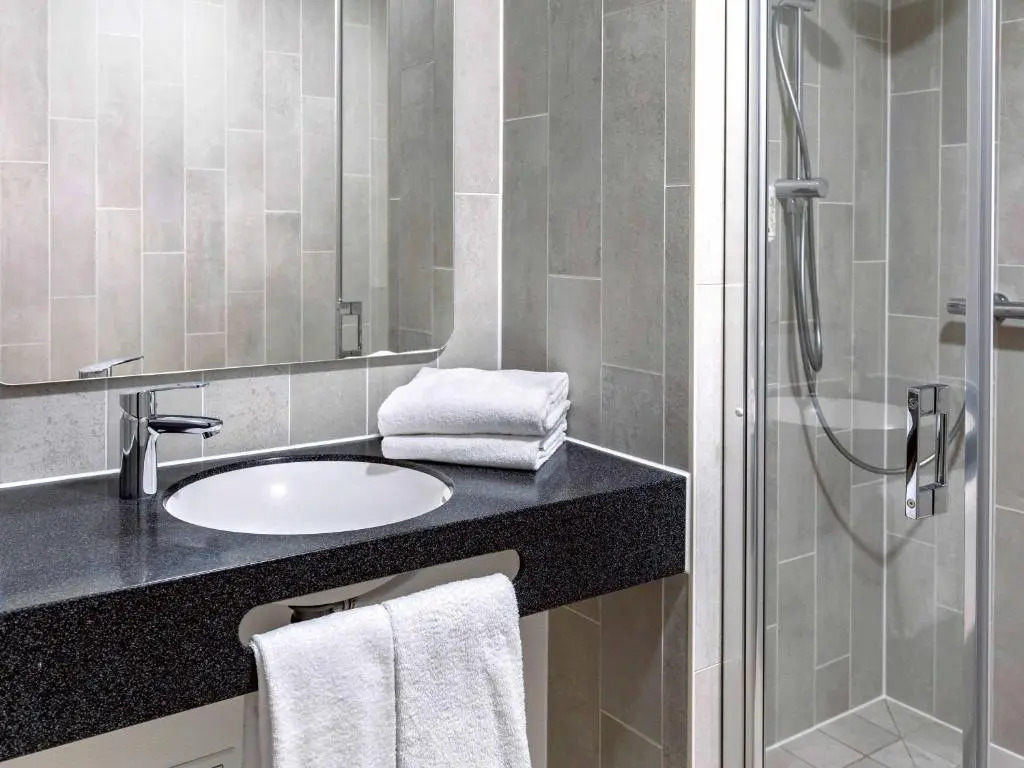 B&B HOTEL Würzburg-Altstadt