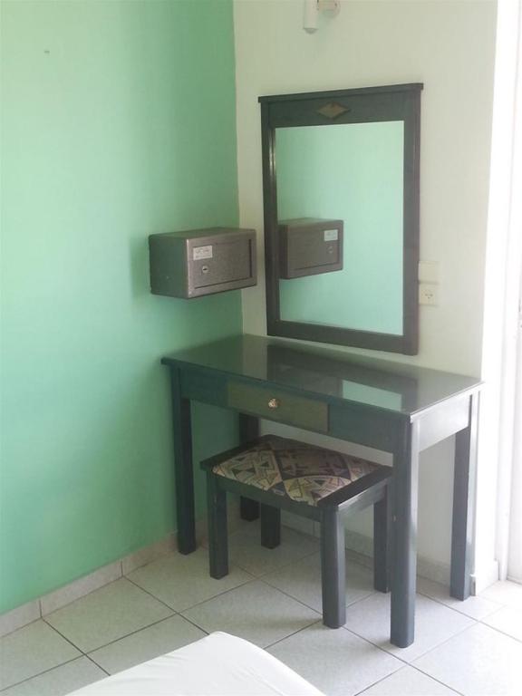 RODI BLUE apartments