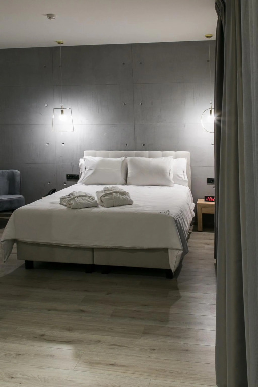 Superior One Boutique Hotel