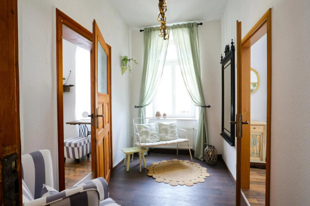 Ferienwohnung LANDHAUSSUITE Annaberg-Buchholz