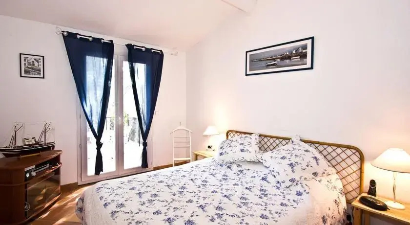 Mas des 3 colombes