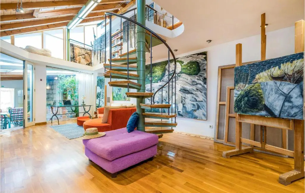 3 Bedroom Amazing Home In Dubrovnik