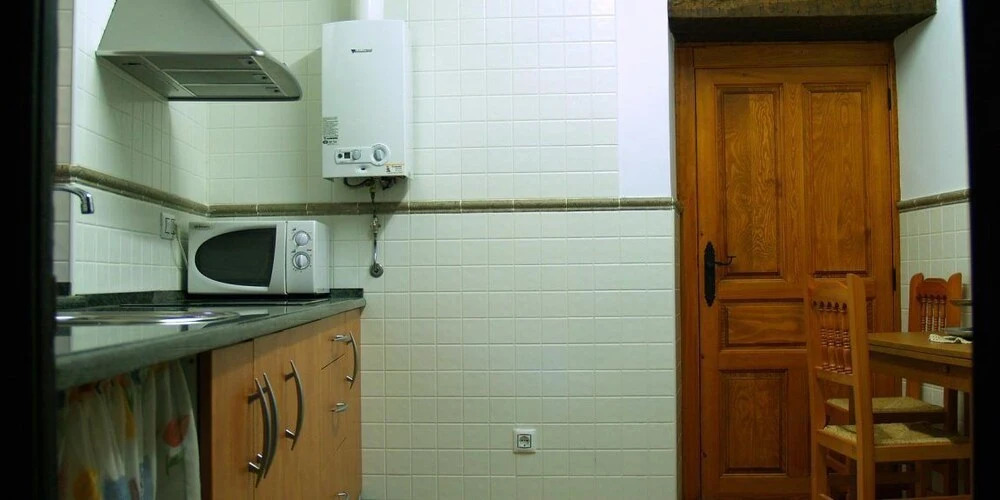 Casa la Abuela de Alceda