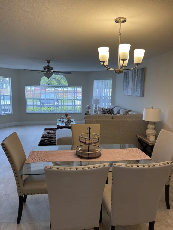 Lovely Luxury Apartment Close Disney