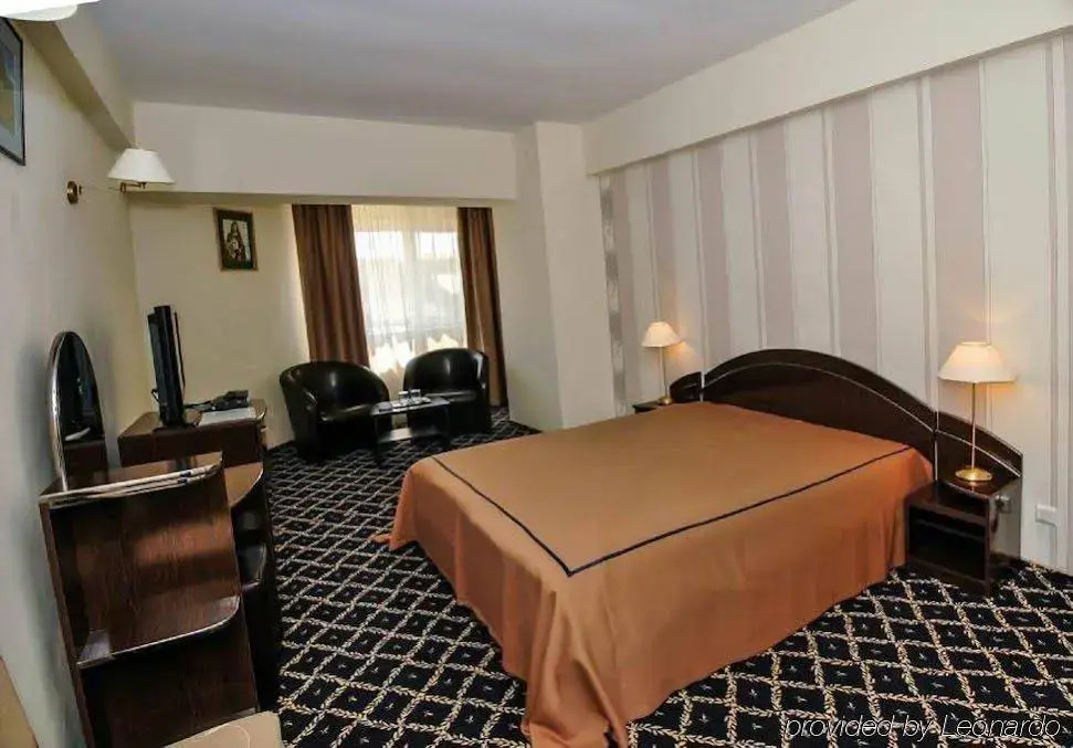 Hotel Europeca