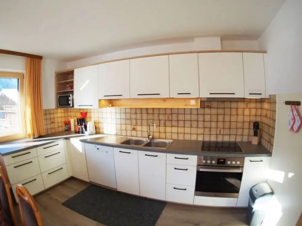 Vakantiehuis Sonneck