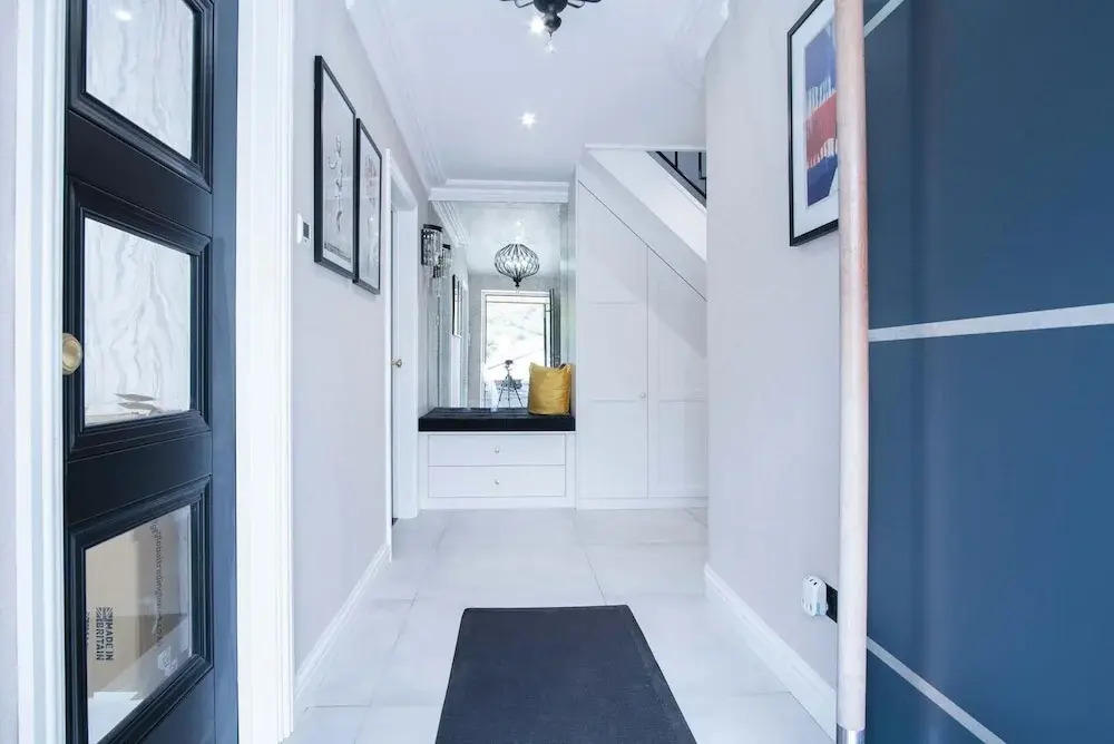 Castell Morlais - Luxurious 5 Bed - Pontsticill