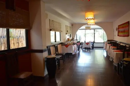 El Corte Hosteria-bar