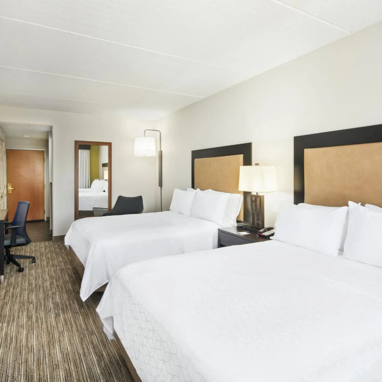 Holiday Inn Express & Suites Jacksonville South East - Medical Center Area by IHG