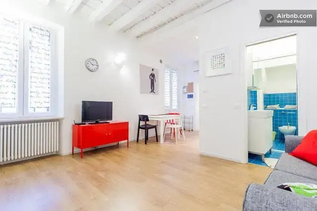 Suite Veronetta