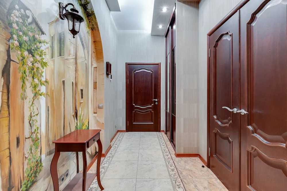 RentHouse Apartment Bolshoy Prospect VO
