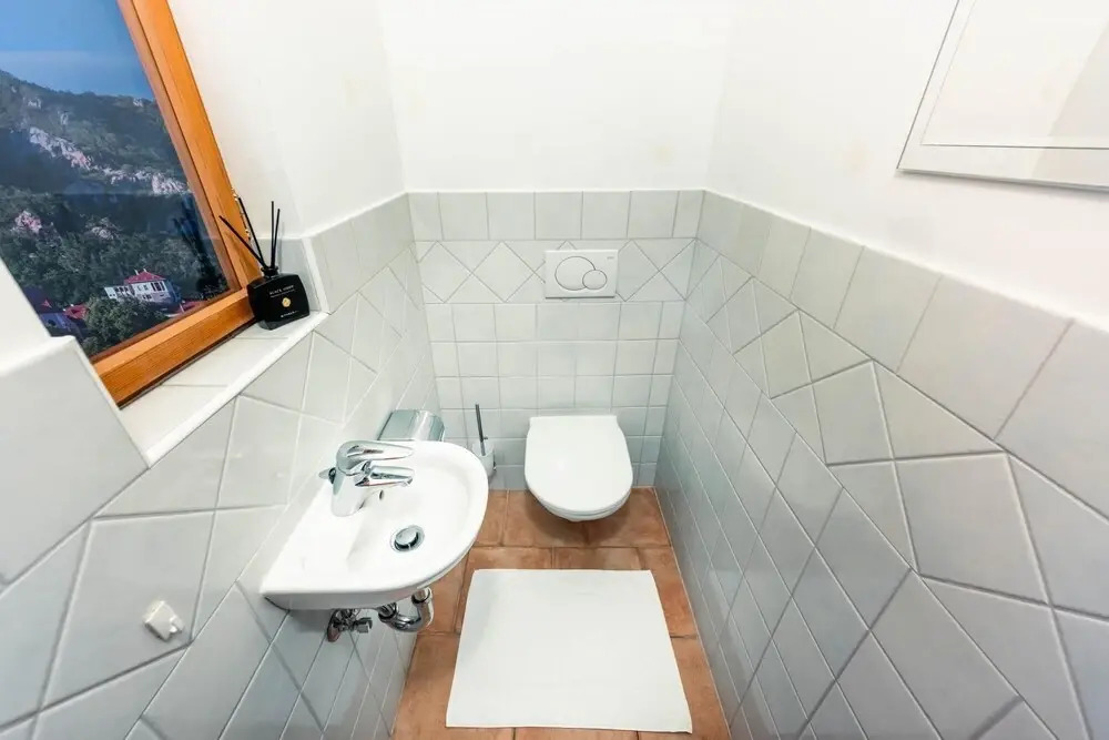Winzer Penthouse Donaublick mit Dachterrasse im Malerwinkel von D Rnstein