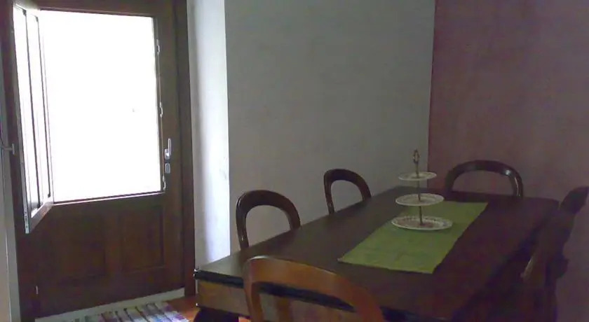 Casa Buccheri
