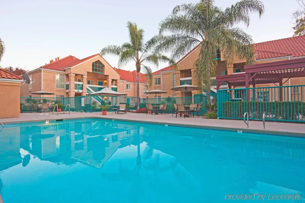 Sonesta ES Suites San Jose - Airport