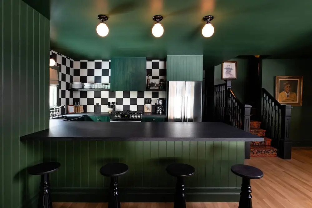NP Boutique Lodge