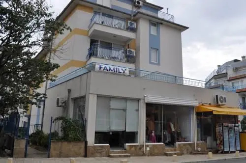 Apartment Ivet