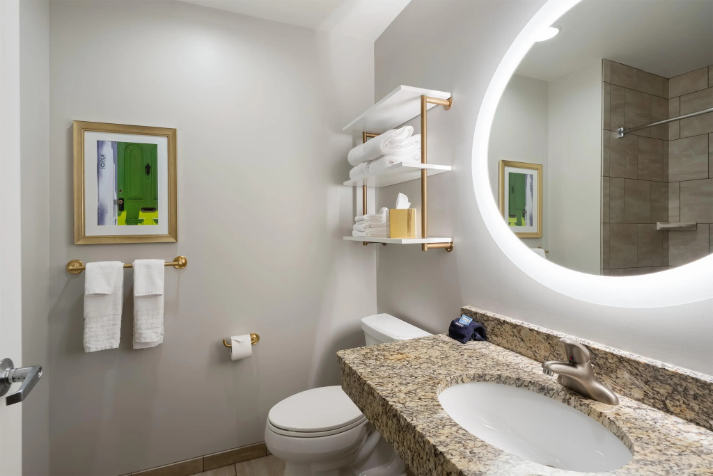 The Inn at Lewisburg, BW Signature Collection